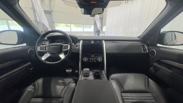 used 2024 Land Rover Discovery car, priced at $59,795