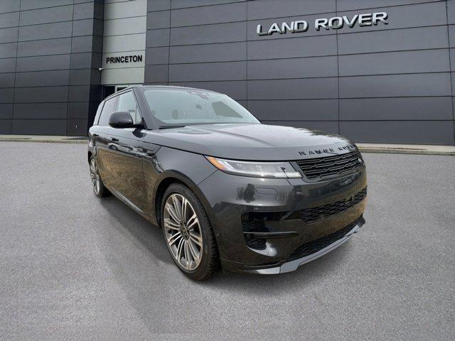 new 2025 Land Rover Range Rover Sport car, priced at $105,645