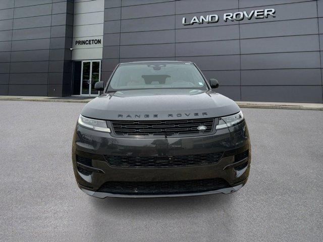 new 2025 Land Rover Range Rover Sport car, priced at $105,645