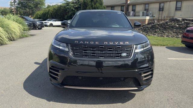 new 2026 Land Rover Range Rover Velar car, priced at $88,672