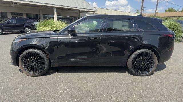 new 2026 Land Rover Range Rover Velar car, priced at $88,672