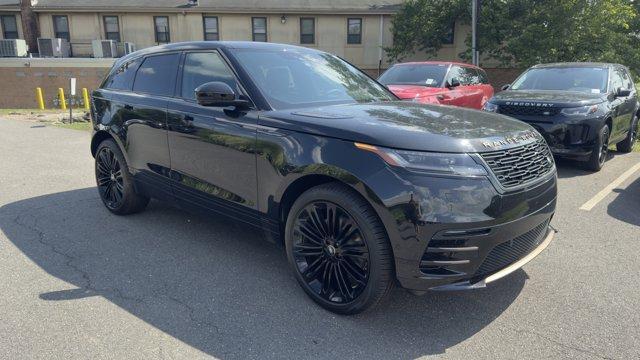 new 2026 Land Rover Range Rover Velar car, priced at $88,672