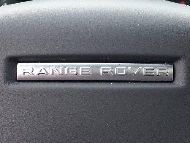 new 2026 Land Rover Range Rover Velar car, priced at $88,672