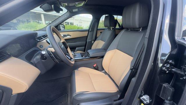 new 2026 Land Rover Range Rover Velar car, priced at $88,672