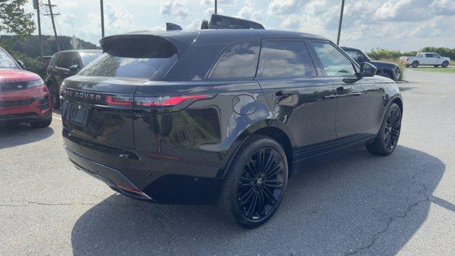new 2026 Land Rover Range Rover Velar car, priced at $88,672