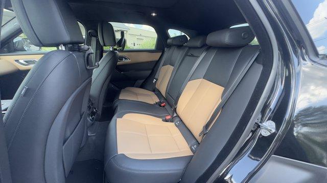 new 2026 Land Rover Range Rover Velar car, priced at $88,672
