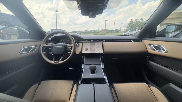 new 2026 Land Rover Range Rover Velar car, priced at $88,672