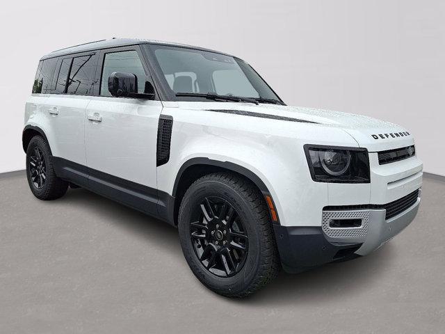 new 2025 Land Rover Defender car, priced at $68,973