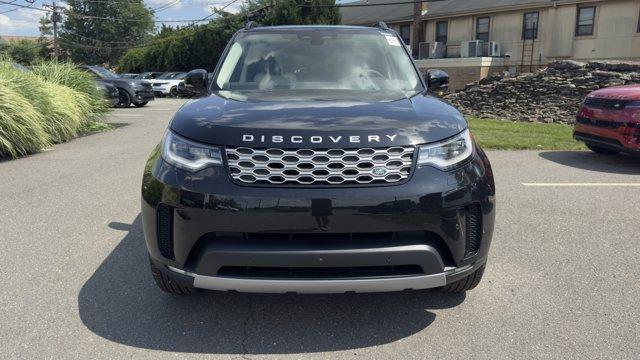 new 2025 Land Rover Discovery car, priced at $65,118