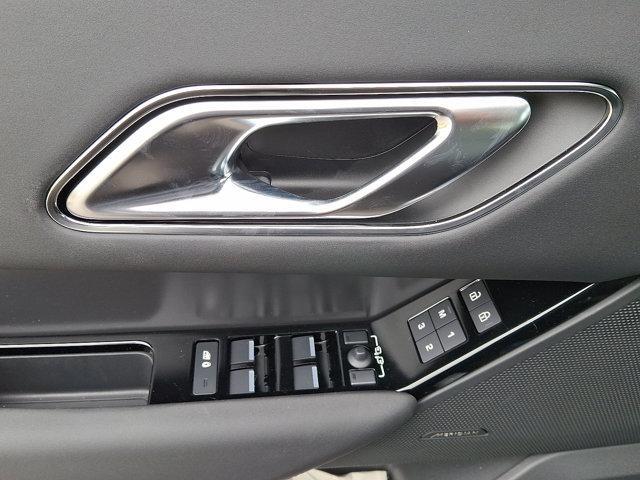 new 2026 Land Rover Range Rover Velar car, priced at $66,365