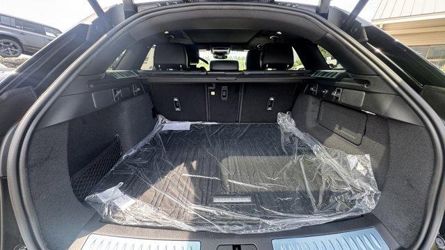 new 2026 Land Rover Range Rover Velar car, priced at $66,365