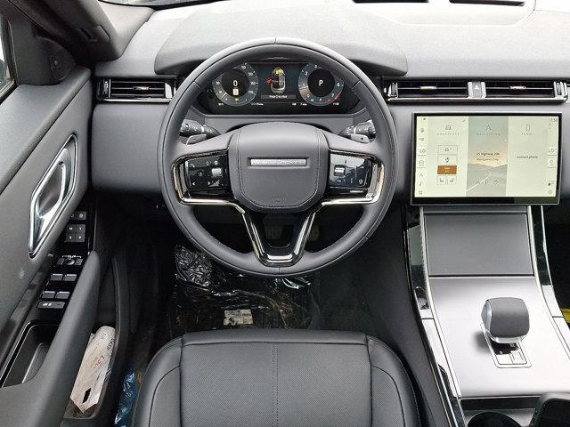new 2026 Land Rover Range Rover Velar car, priced at $66,365