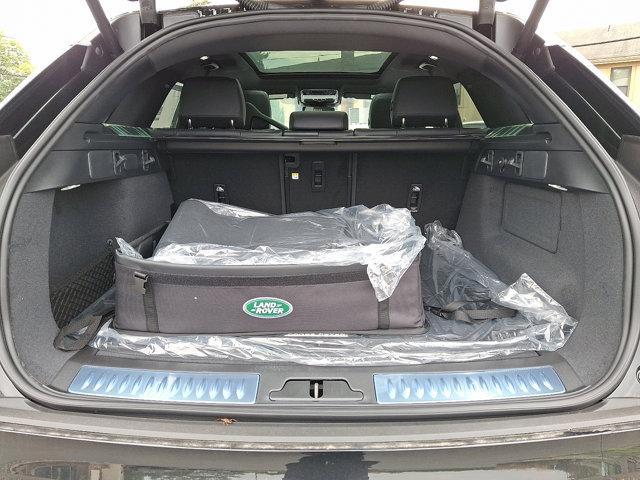 new 2026 Land Rover Range Rover Velar car, priced at $66,365
