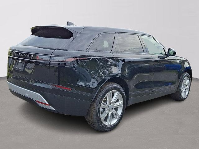 new 2026 Land Rover Range Rover Velar car, priced at $66,365