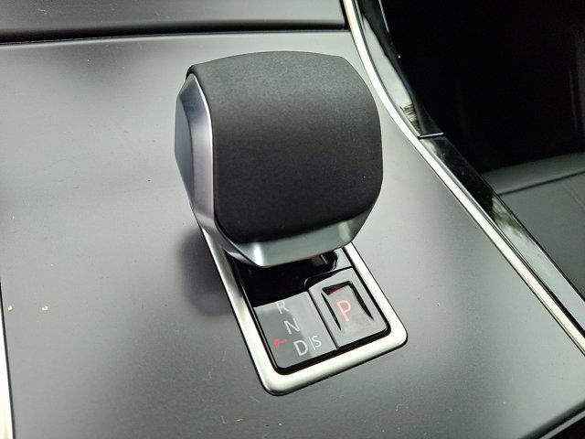 new 2026 Land Rover Range Rover Velar car, priced at $66,365