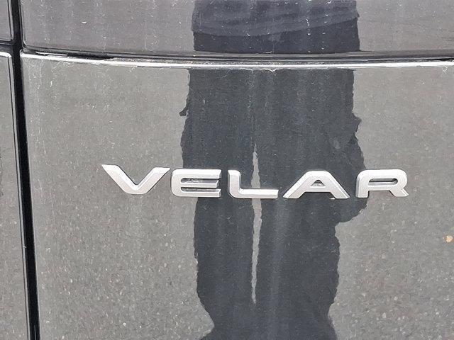 new 2026 Land Rover Range Rover Velar car, priced at $66,365