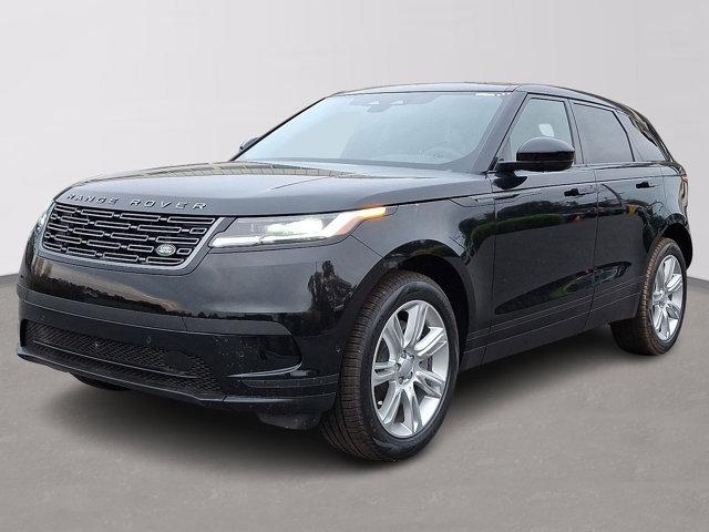 new 2026 Land Rover Range Rover Velar car, priced at $66,365