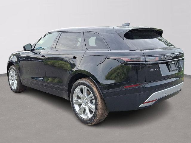 new 2026 Land Rover Range Rover Velar car, priced at $66,365