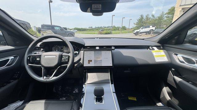 new 2026 Land Rover Range Rover Velar car, priced at $66,365