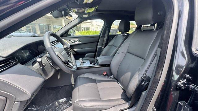 new 2026 Land Rover Range Rover Velar car, priced at $66,365