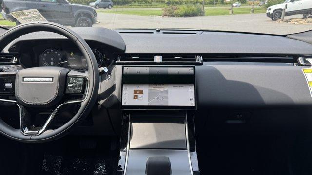 new 2026 Land Rover Range Rover Velar car, priced at $66,365