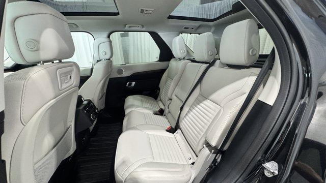 used 2024 Land Rover Discovery car, priced at $57,695