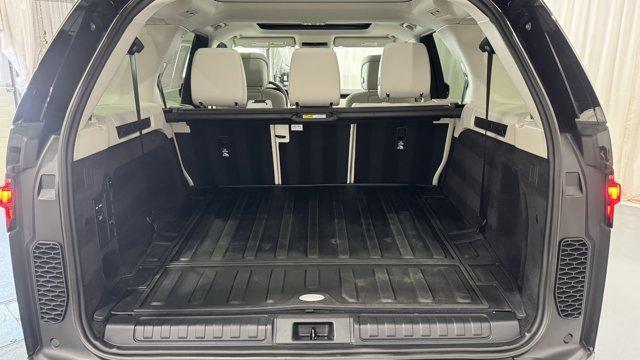 used 2024 Land Rover Discovery car, priced at $57,695