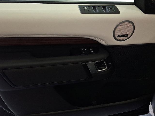 used 2024 Land Rover Discovery car, priced at $53,995