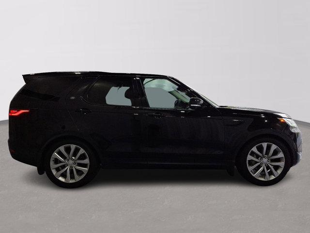 used 2024 Land Rover Discovery car, priced at $53,995