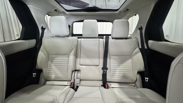 used 2024 Land Rover Discovery car, priced at $57,695