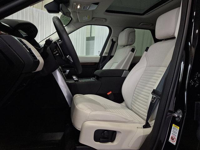 used 2024 Land Rover Discovery car, priced at $53,995