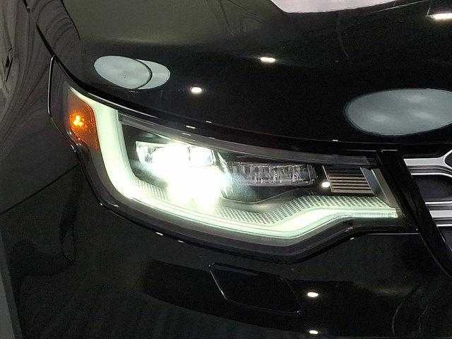 used 2024 Land Rover Discovery car, priced at $53,995