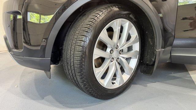 used 2024 Land Rover Discovery car, priced at $57,695