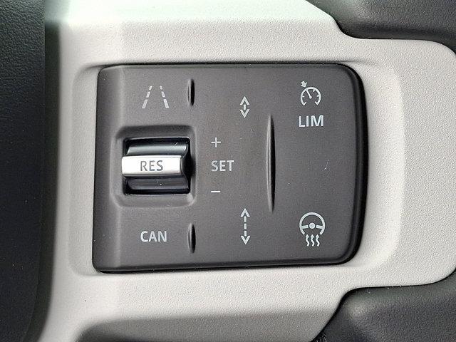 new 2025 Land Rover Defender car, priced at $76,363