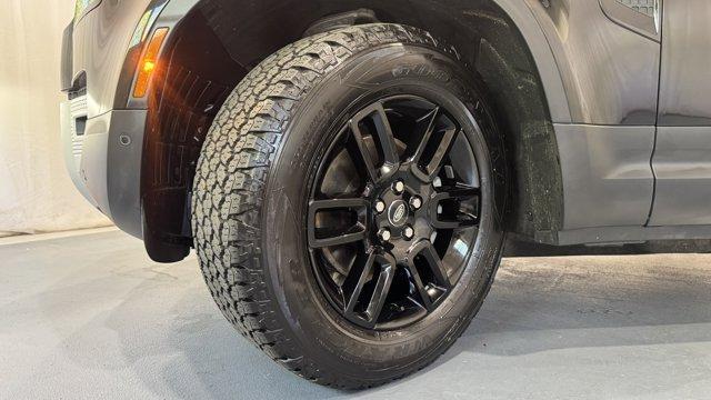 used 2024 Land Rover Defender car, priced at $62,995