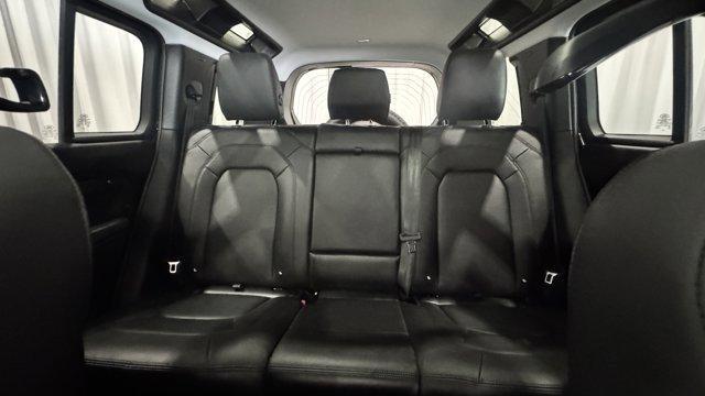 used 2025 Land Rover Defender car, priced at $64,895