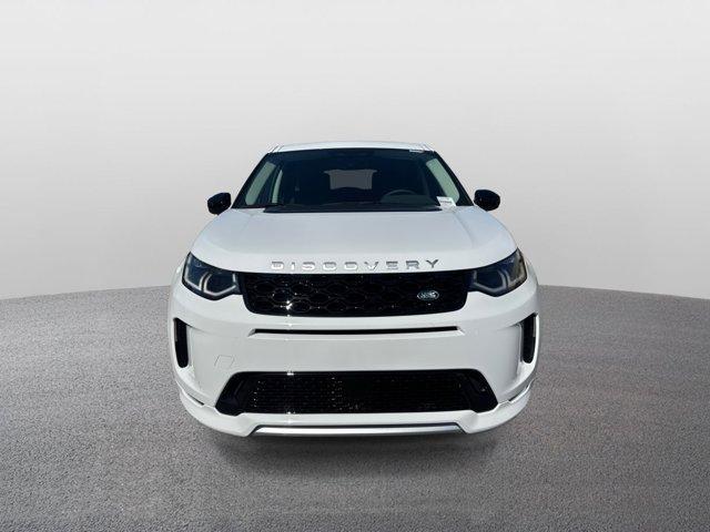 new 2025 Land Rover Discovery Sport car, priced at $51,178