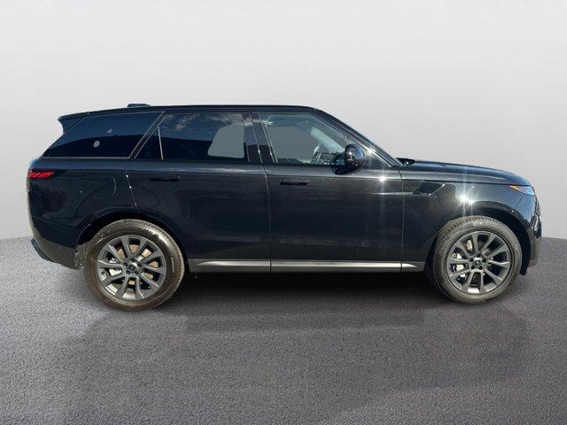 new 2025 Land Rover Range Rover Sport car, priced at $84,215