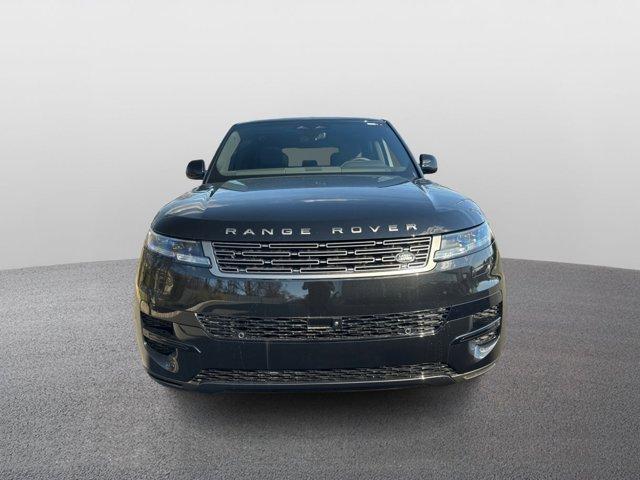 new 2025 Land Rover Range Rover Sport car, priced at $84,215