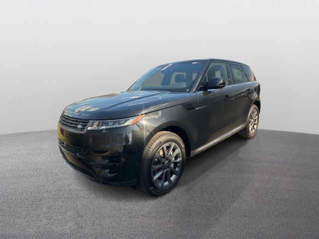new 2025 Land Rover Range Rover Sport car, priced at $84,215