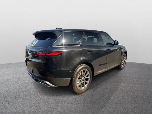 new 2025 Land Rover Range Rover Sport car, priced at $84,215