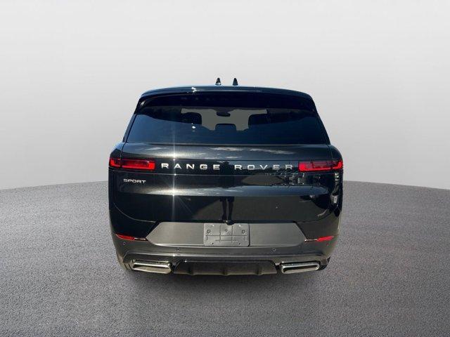 new 2025 Land Rover Range Rover Sport car, priced at $84,215