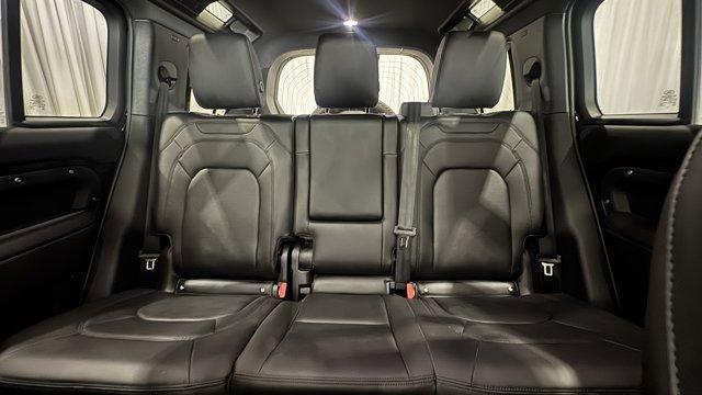used 2025 Land Rover Defender car, priced at $66,695