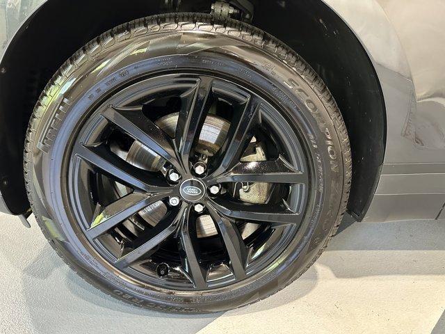 used 2025 Land Rover Range Rover Velar car, priced at $59,995