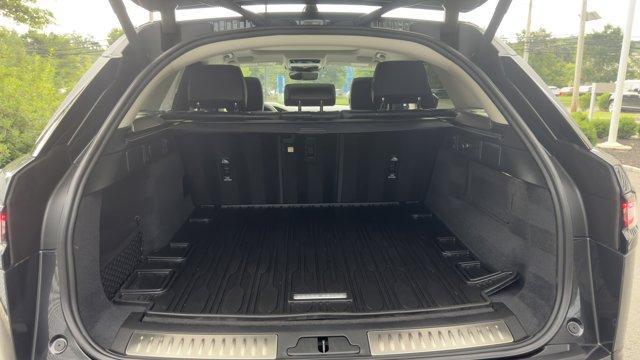 used 2025 Land Rover Range Rover Velar car, priced at $59,995