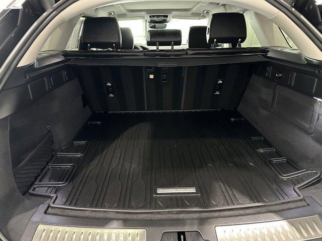 used 2025 Land Rover Range Rover Velar car, priced at $59,995