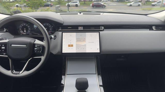 used 2025 Land Rover Range Rover Velar car, priced at $59,995