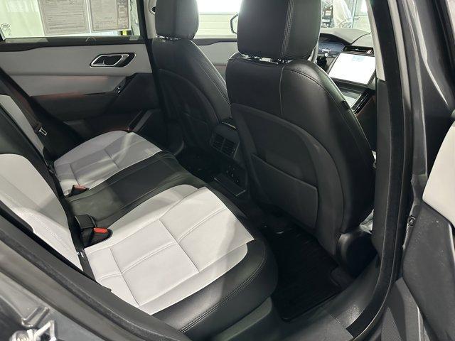 used 2025 Land Rover Range Rover Velar car, priced at $59,995