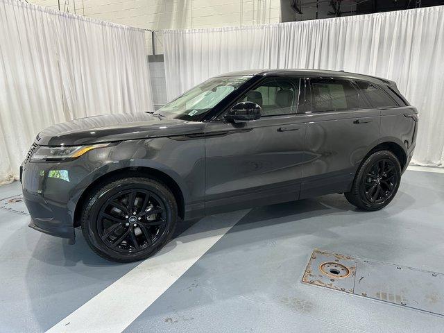 used 2025 Land Rover Range Rover Velar car, priced at $59,995