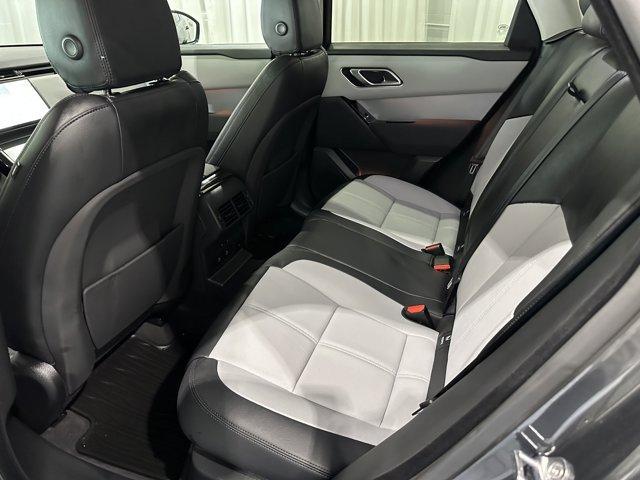used 2025 Land Rover Range Rover Velar car, priced at $59,995